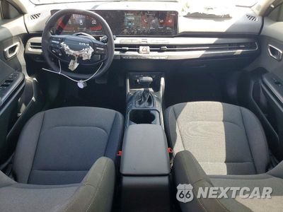 Zdjęcie 8 z 13 samochodu: 2025 KIA K4 LXS VIN:3KPFT4DE4SE203546 - miniatura