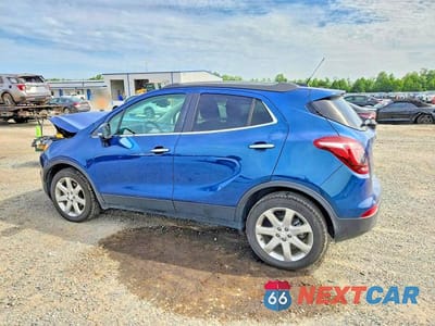 Drugie zdjęcie samochodu z przodu: 2020 BUICK ENCORE ESSENCE VIN:KL4CJCSB0LB070336 - miniatura