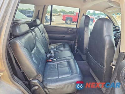 Zdjęcie 11 z 13 samochodu: 2002 DODGE DURANGO SLT VIN:1B4HS48N72F220821 - miniatura