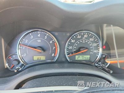 Zdjęcie 9 z 12 samochodu: 2012 TOYOTA COROLLA L VIN:2T1BU4EE5CC872113 - miniatura