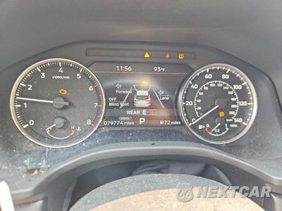 Zdjęcie 9 z 13 samochodu: 2022 MITSUBISHI OUTLANDER SEL VIN:JA4J4VA81NZ061526 - miniatura