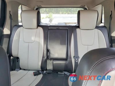 Zdjęcie 10 z 13 samochodu: 2011 GMC TERRAIN SLT VIN:2CTFLUE5XB6289237 - miniatura