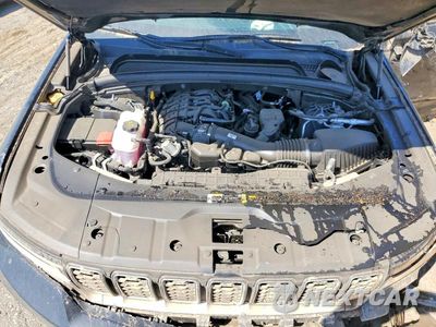 Zdjęcie 12 z 13 samochodu: 2025 JEEP GRAND CHEROKEE LAREDO VIN:1C4RJGAGXS8804884 - miniatura