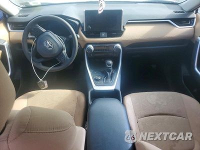 Zdjęcie 8 z 13 samochodu: 2023 TOYOTA RAV4 HYBRID XLE VIN:4T3RWRFV0PU088597 - miniatura