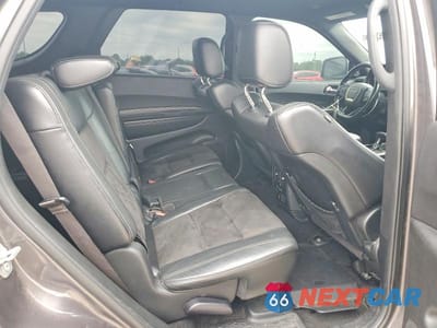 Zdjęcie 11 z 13 samochodu: 2021 DODGE DURANGO GT VIN:1C4RDHDG1MC608177 - miniatura