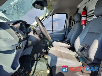 Zdjęcie 7 z 12 samochodu: 2016 FORD TRANSIT T-250 VIN:1FTYR1YM8GKB55786 - miniatura