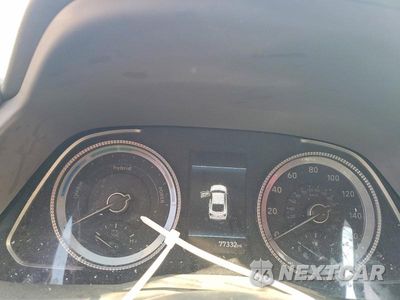 Zdjęcie 9 z 13 samochodu: 2020 HYUNDAI SONATA HYBRID BLUE VIN:KMHL24JJ5LA016212 - miniatura