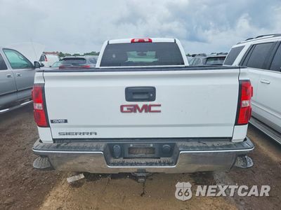 Zdjęcie 6 z 12 samochodu: 2018 GMC SIERRA K1500 VIN:1GTV2LEC5JZ365954 - miniatura