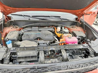 Zdjęcie 12 z 13 samochodu: 2025 HYUNDAI SANTA FE CALLIGRAPHY VIN:5NMP5DG15SH030331 - miniatura