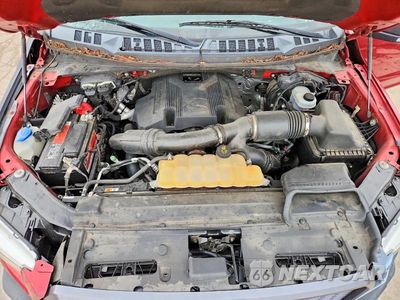Zdjęcie 11 z 12 samochodu: 2017 FORD F150 SUPER CAB VIN:1FTFX1EG9HFA44976 - miniatura