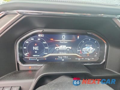 Zdjęcie 9 z 13 samochodu: 2025 GMC SIERRA K1500 DENALI VIN:3GTUUGEL3SG221494 - miniatura