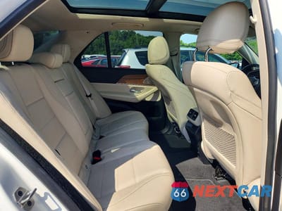Zdjęcie 10 z 12 samochodu: 2022 MERCEDES-BENZ GLE 350 VIN:4JGFB4JB0NA712369 - miniatura