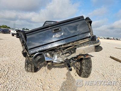 Zdjęcie 6 z 13 samochodu: 2017 CHEVROLET SILVERADO C1500 LT VIN:3GCPCREC8HG392214 - miniatura