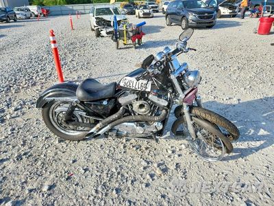 2000 HARLEY-DAVIDSON XL1200 C 1HD1CGP16YK143309 - główne zdjęcie licytacji z USA - miniatura