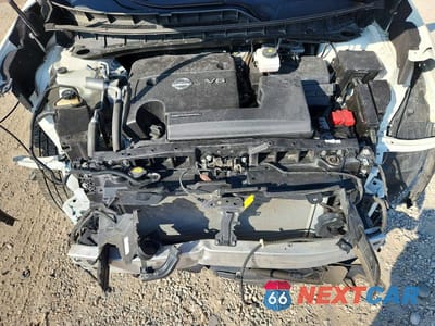 Zdjęcie 11 z 13 samochodu: 2022 NISSAN MURANO SL VIN:5N1AZ2CS4NC114765 - miniatura