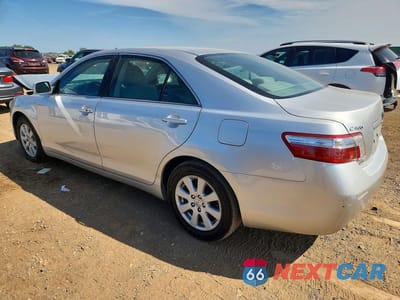 Drugie zdjęcie samochodu z przodu: 2008 TOYOTA CAMRY HYBRID VIN:4T1BB46K78U035010 - miniatura