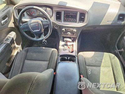 Zdjęcie 8 z 12 samochodu: 2019 DODGE CHARGER SXT VIN:2C3CDXBG6KH510621 - miniatura