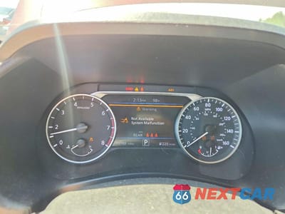 Zdjęcie 9 z 13 samochodu: 2023 NISSAN SENTRA SV VIN:3N1AB8CV1PY224384 - miniatura