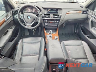 Zdjęcie 8 z 13 samochodu: 2016 BMW X3 XDRIVE28I VIN:5UXWX9C58G0D84042 - miniatura