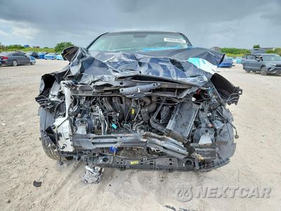 Piąte zdjęcie samochodu w środku: 2019 KIA SORENTO L VIN:5XYPG4A35KG569496 - miniatura