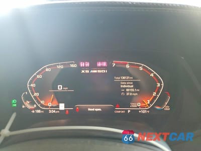 Zdjęcie 9 z 13 samochodu: 2020 BMW X5 M50I VIN:5UXJU4C05L9B94196 - miniatura