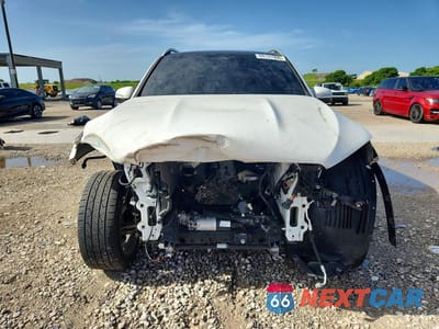 Piąte zdjęcie samochodu w środku: 2024 MERCEDES-BENZ GLE 350 4MATIC VIN:4JGFB4FB7RB010400 - miniatura