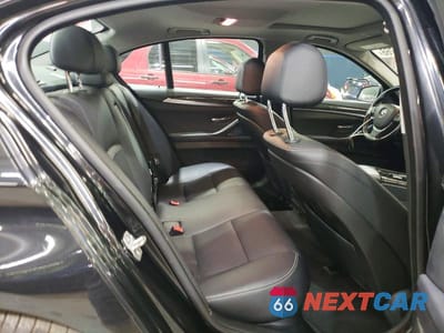 Zdjęcie 10 z 12 samochodu: 2014 BMW 535 D XDRIVE VIN:WBAFV3C54ED686139 - miniatura