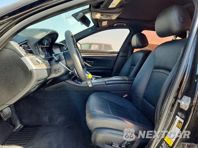 Zdjęcie 7 z 13 samochodu: 2014 BMW 535 XI VIN:WBA5B3C5XED531650 - miniatura