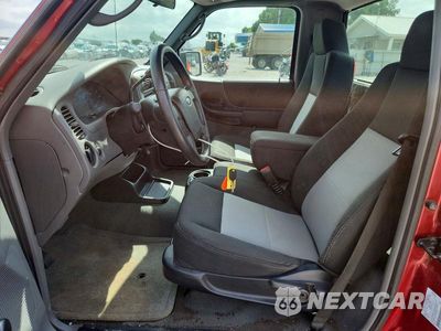 Zdjęcie 7 z 13 samochodu: 2007 FORD RANGER VIN:1FTYR10UX7PA29590 - miniatura