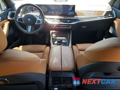 Zdjęcie 8 z 14 samochodu: 2025 BMW X5 SDRIVE 40I VIN:5UX13EU00S9Z86792 - miniatura