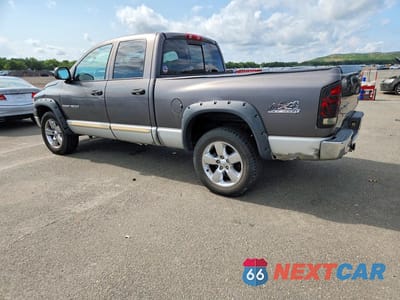 Drugie zdjęcie samochodu z przodu: 2003 DODGE RAM 1500 ST VIN:1D7HU18D53J633148 - miniatura