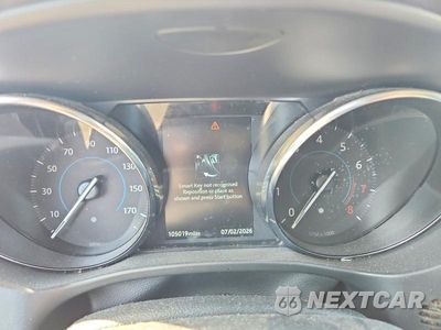Zdjęcie 9 z 13 samochodu: 2020 JAGUAR F-PACE 4C 4D SUV 30T PRESTIGE VIN:SADCK2GX9LA634769 - miniatura