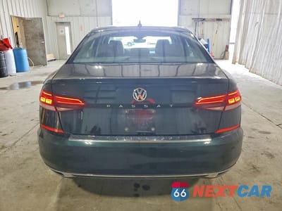 Zdjęcie 6 z 12 samochodu: 2022 VOLKSWAGEN PASSAT LIMITED EDITION VIN:1VWBA7A3XNC002784 - miniatura