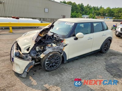 2018 MINI COOPER WMWXU1C51J2F81059 - główne zdjęcie licytacji z USA - miniatura