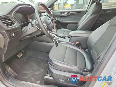 Zdjęcie 7 z 12 samochodu: 2025 FORD ESCAPE ST LINE SELECT VIN:1FMCU9NA5SUB03669 - miniatura