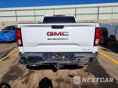 Zdjęcie 6 z 12 samochodu: 2023 GMC SIERRA K1500 SLE VIN:3GTUUBED8PG272590 - miniatura