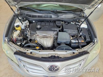 Zdjęcie 11 z 12 samochodu: 2011 TOYOTA CAMRY LE VIN:4T1BF3EK6BU754563 - miniatura