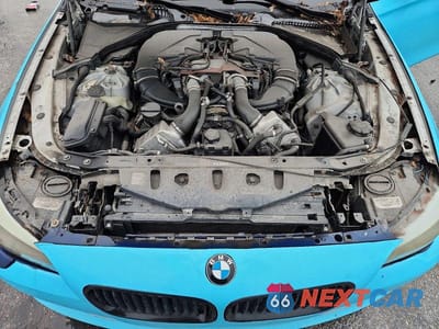 Zdjęcie 11 z 12 samochodu: 2011 BMW 550 I VIN:WBAFR9C53BC757470 - miniatura