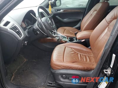 Zdjęcie 7 z 13 samochodu: 2010 AUDI Q5 PREMIUM PLUS VIN:WA1LKAFP7AA103021 - miniatura