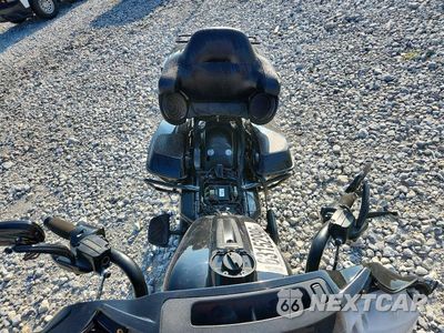 Piąte zdjęcie samochodu w środku: 2014 HARLEY-DAVIDSON FLHTK ELECTRA GLIDE ULTRA LIMITED VIN:1HD1KEL11EB658386 - miniatura