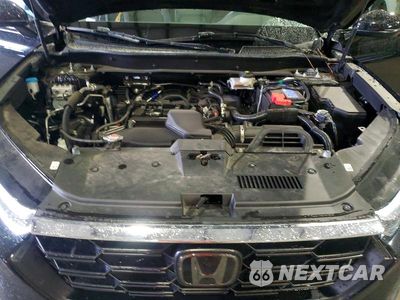 Zdjęcie 12 z 13 samochodu: 2024 HONDA CR-V LX VIN:5J6RS3H21RL006579 - miniatura
