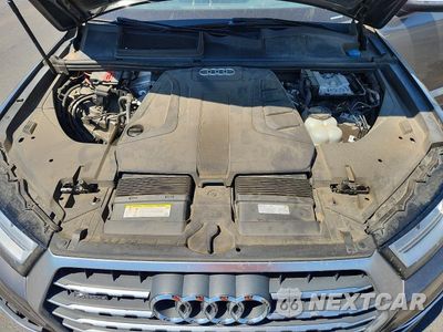Zdjęcie 12 z 13 samochodu: 2019 AUDI Q7 PREMIUM VIN:WA1AHAF79KD018705 - miniatura