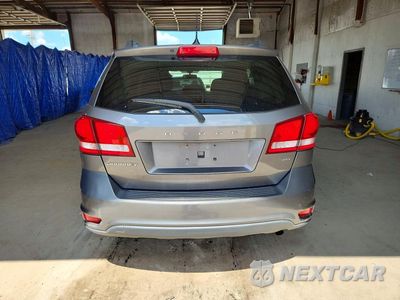 Zdjęcie 6 z 13 samochodu: 2012 DODGE JOURNEY SXT VIN:3C4PDCBB9CT394737 - miniatura