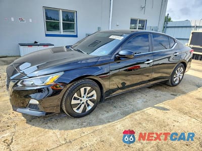 2019 NISSAN ALTIMA S 1N4BL4BV3KC243745 - główne zdjęcie licytacji z USA - miniatura