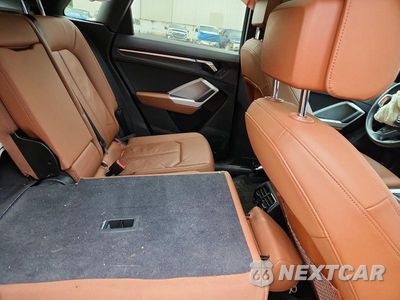 Zdjęcie 11 z 13 samochodu: 2022 AUDI Q3 PREMIUM PLUS S LINE 45 VIN:WA1EECF38N1081027 - miniatura