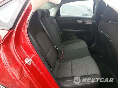 Zdjęcie 19 z 24 samochodu: 2023 KIA FORTE LXS VIN:3KPF24AD2PE516973 - miniatura