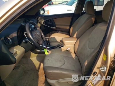 Zdjęcie 7 z 13 samochodu: 2010 TOYOTA RAV4 BASE VIN:JTMZF4DV5AD021505 - miniatura