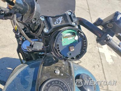 Zdjęcie 7 z 8 samochodu: 2025 INDIAN MOTORCYCLE CO. SPORT CHIEF VIN:56KDSDBH3S3022673 - miniatura