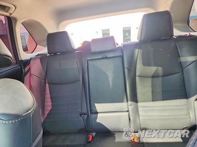 Zdjęcie 10 z 13 samochodu: 2024 TOYOTA RAV4 LIMITED VIN:JTMD6RFVXRD129845 - miniatura