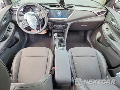 Zdjęcie 8 z 13 samochodu: 2022 BUICK ENCORE GX PREFERRED VIN:KL4MMBS23NB124205 - miniatura
